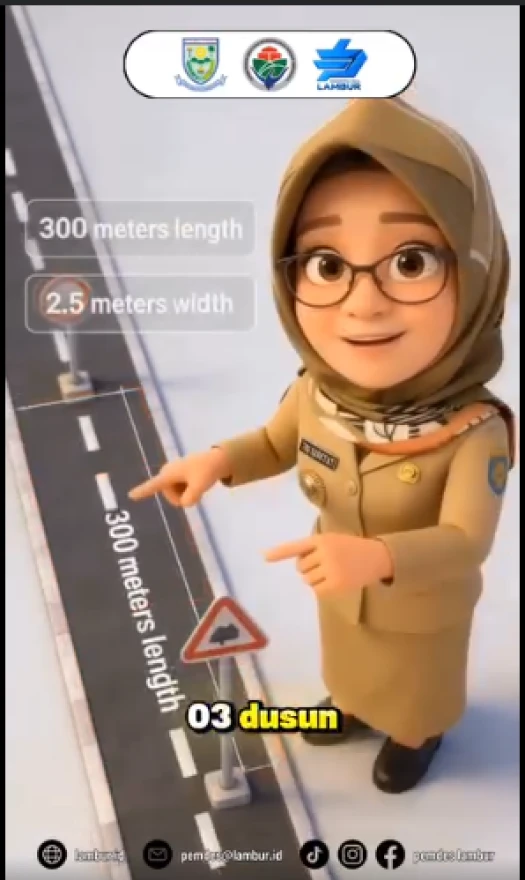 PEMBANGUNAN DESA TAHUN 2025